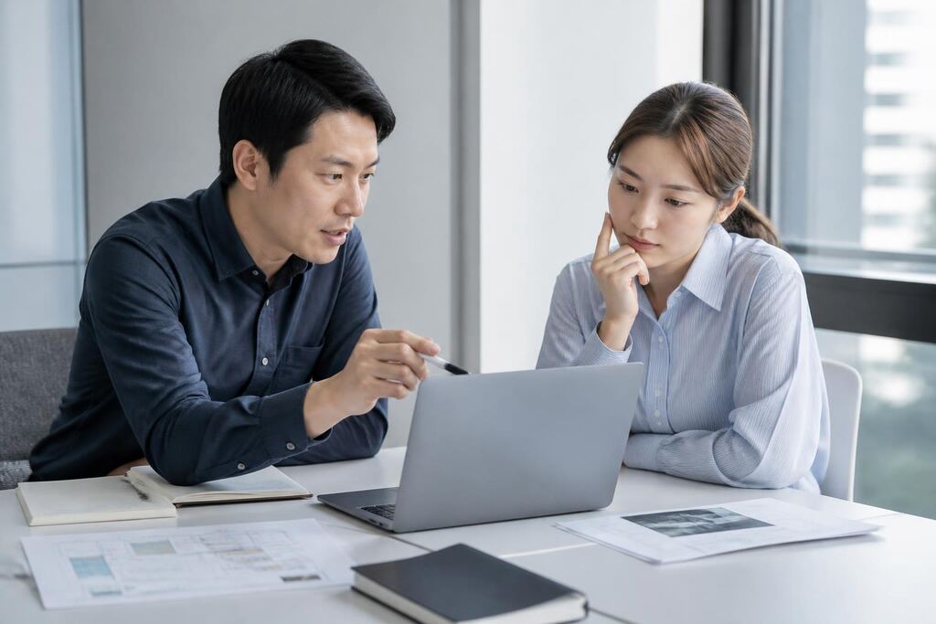 서울 강북구 서버·시스템 운영관리 작업 범위와 현장 조건 이미지