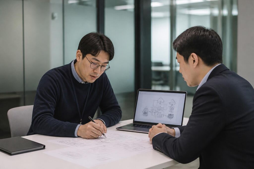 서울 양천구 서버·시스템 운영관리 비용과 업체 비교 정보 이미지