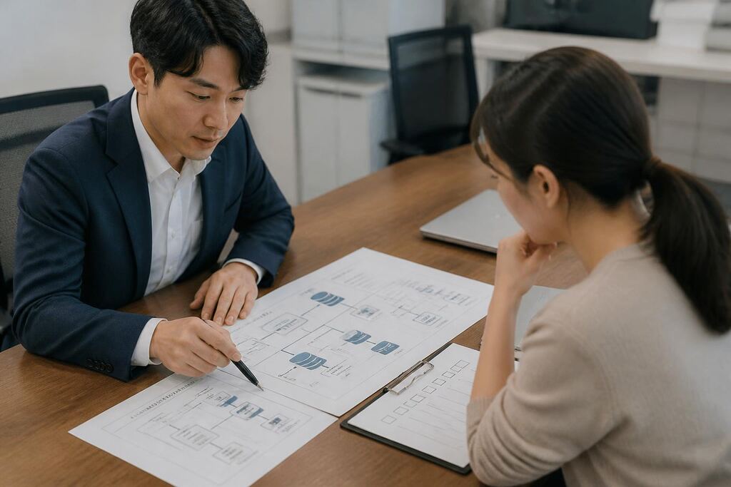 서울 강서구 서버·시스템 운영관리 비용과 업체 비교 정보 이미지
