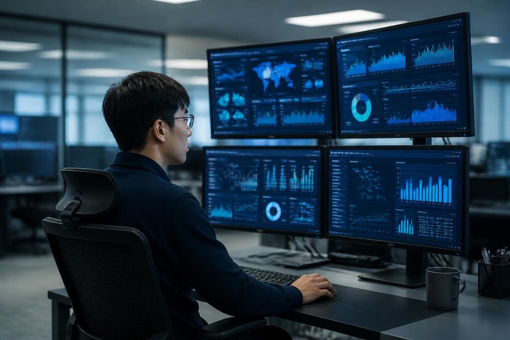 서울 관악구 서버·시스템 운영관리 이미지