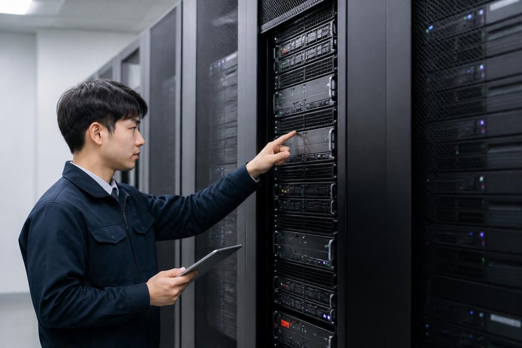 서울 관악구 서버·시스템 운영관리 비용과 업체 비교 정보 이미지