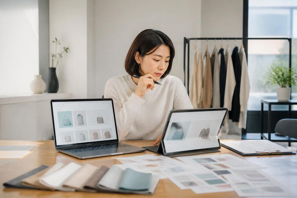 서울 성북구 쇼핑몰 제작 이미지