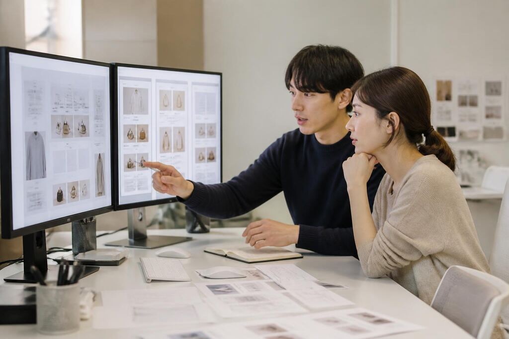 서울 성북구 쇼핑몰 제작 작업 범위와 현장 조건 이미지