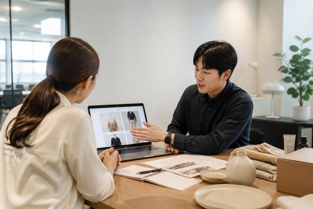 서울 강서구 쇼핑몰 제작 이미지