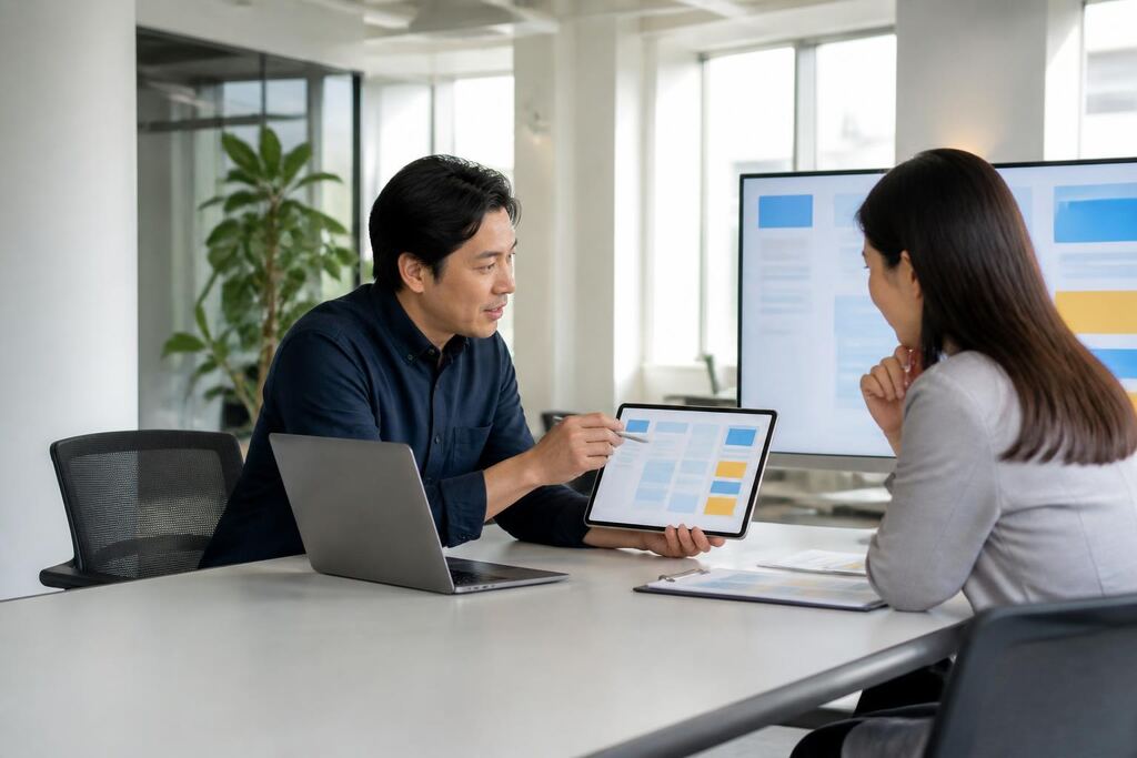 서울 서대문구 UI·UX 디자인 이미지