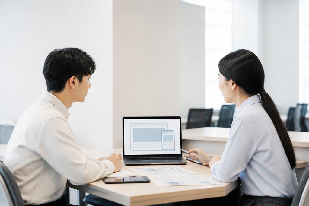 서울 양천구 웹사이트 유지보수 이미지