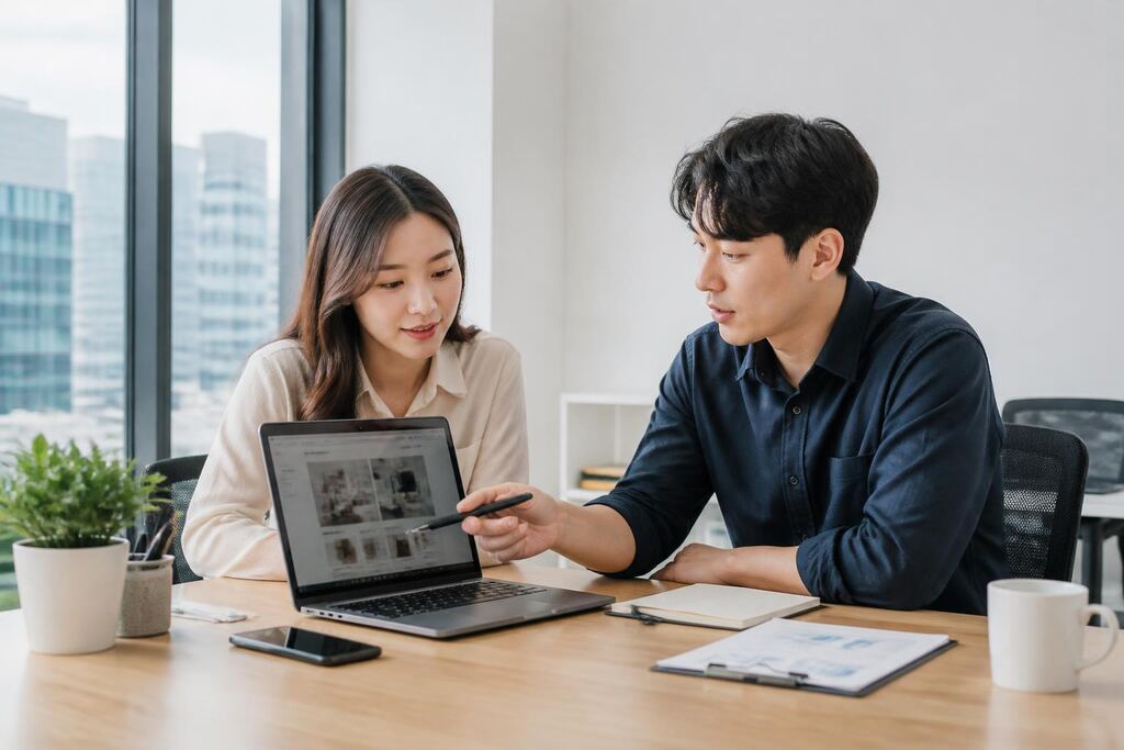 서울 영등포구 웹사이트 유지보수 이미지