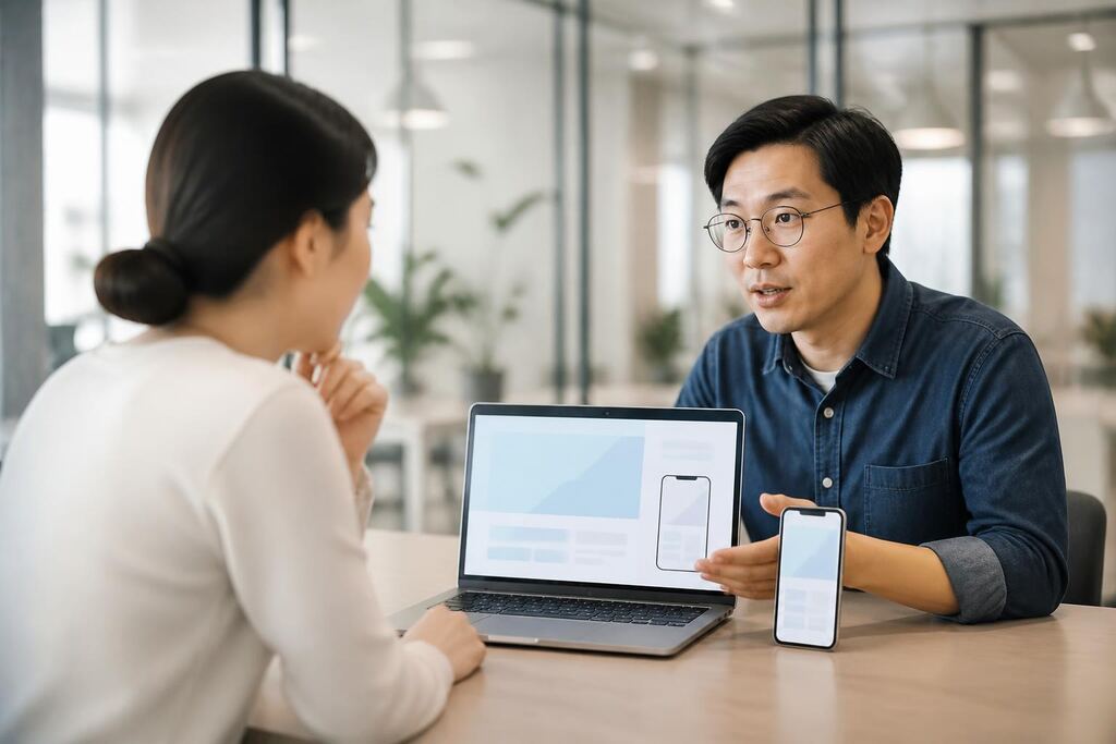 서울 강남구 웹사이트 유지보수 이미지
