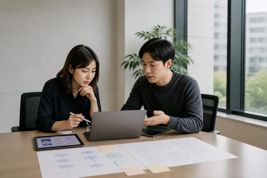 서울 성동구 웹서비스 개발 이미지