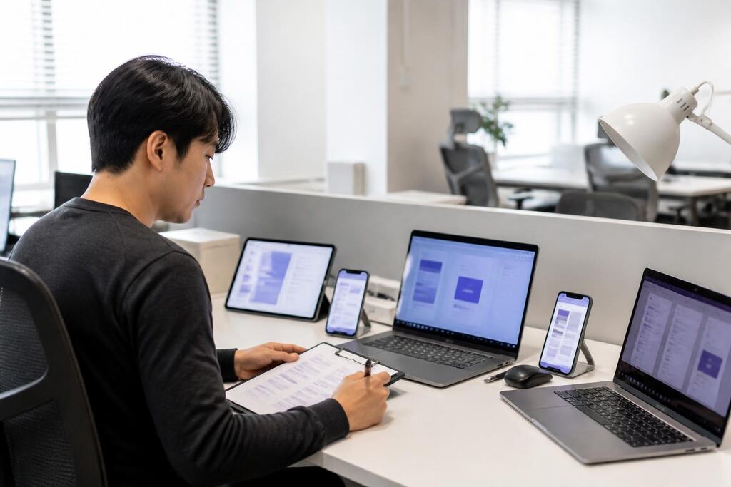 서울 광진구 웹서비스 개발 비용과 업체 비교 정보 이미지