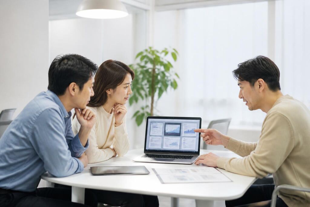 서울 노원구 웹서비스 개발 이미지