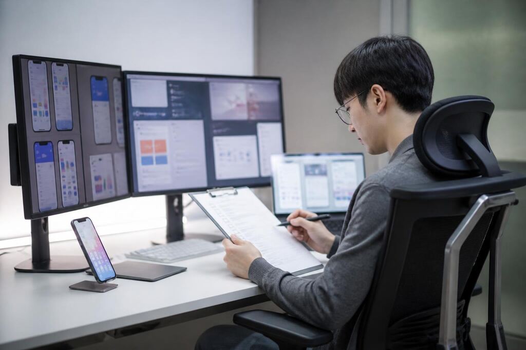 서울 은평구 웹서비스 개발 비용과 업체 비교 정보 이미지
