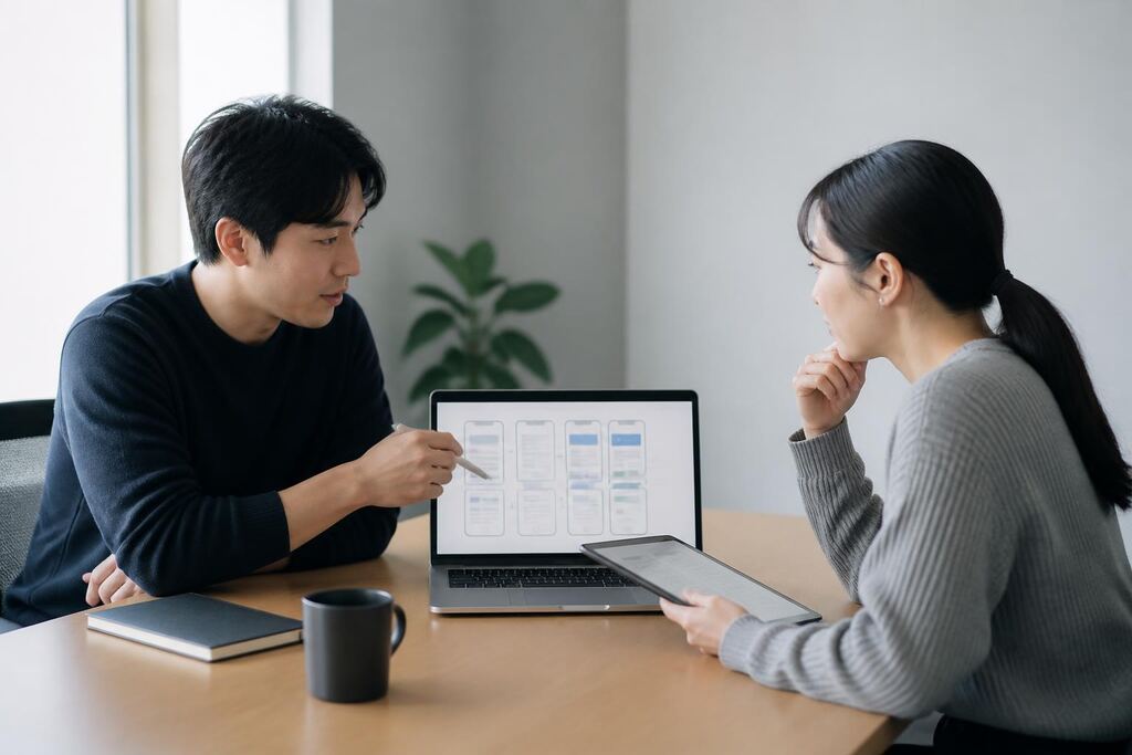서울 서대문구 웹서비스 개발 이미지