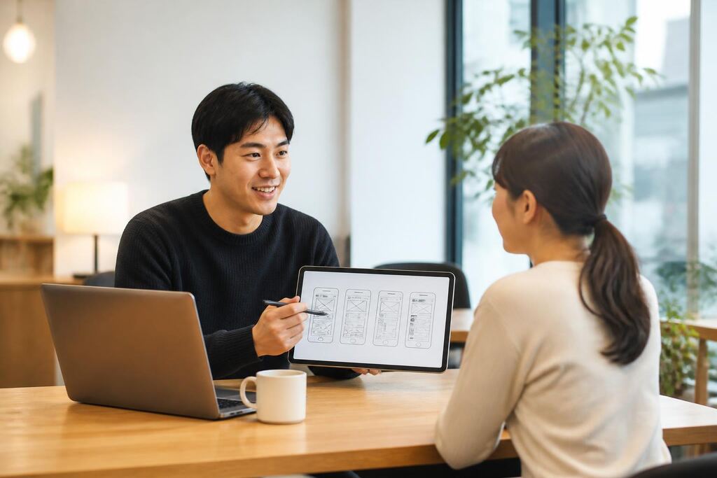 서울 양천구 웹서비스 개발 이미지