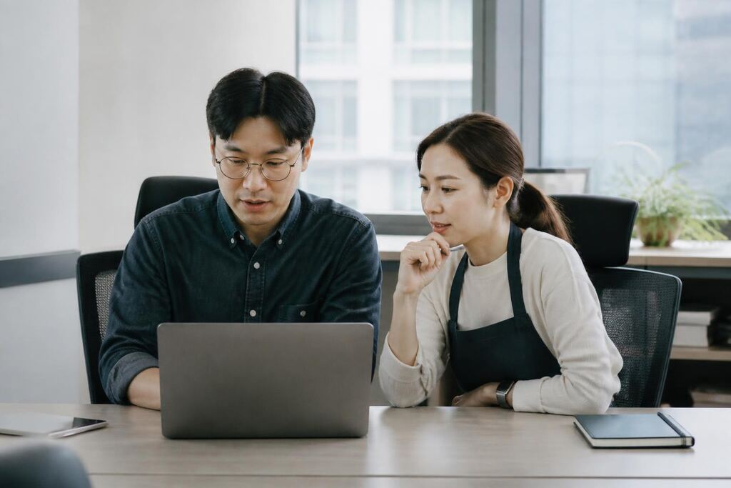 서울 양천구 웹서비스 개발 비용과 업체 비교 정보 이미지