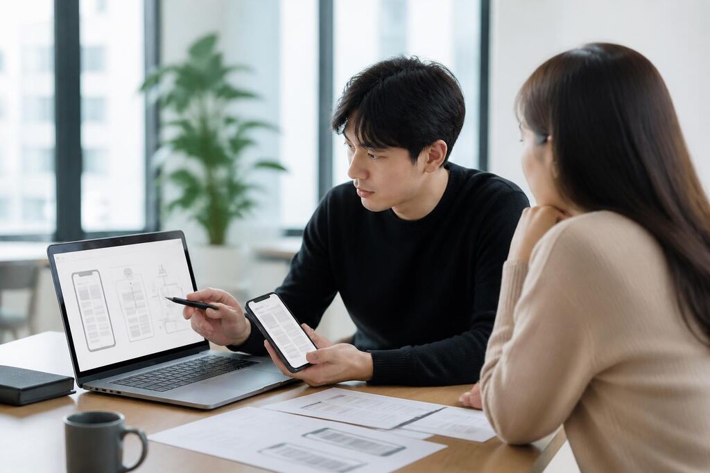 서울 영등포구 웹서비스 개발 이미지