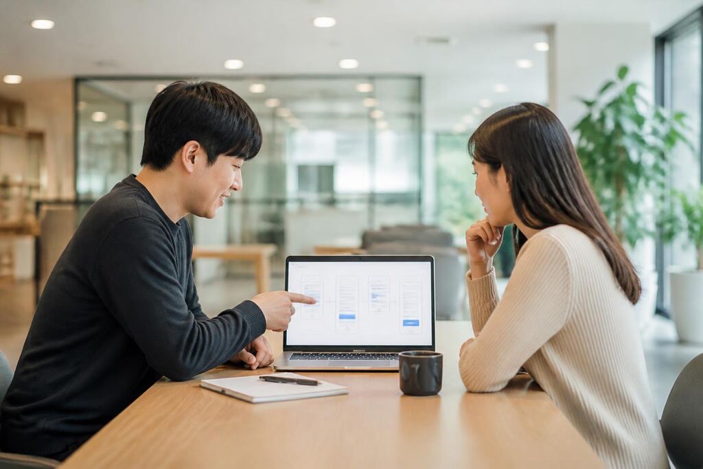 서울 강남구 웹서비스 개발 이미지