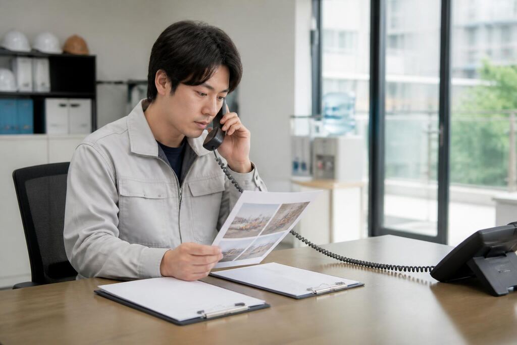 서울 동대문구 건설·일용직인력 비용과 업체 비교 정보 이미지