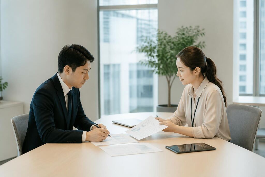 서울 종로구 파견인력 이미지
