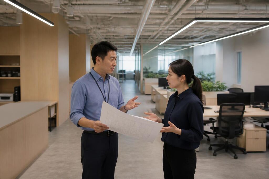 서울 용산구 파견인력 비용과 업체 비교 정보 이미지
