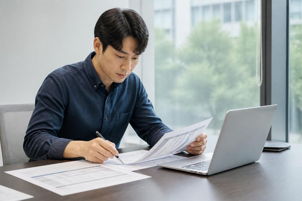 서울 성동구 파견인력 비용과 업체 비교 정보 이미지