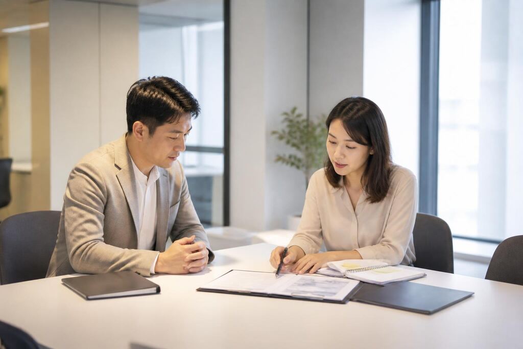 서울 중랑구 파견인력 이미지