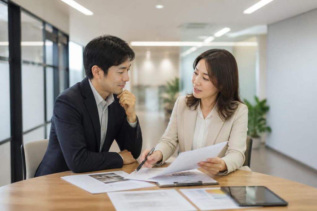 서울 강북구 파견인력 이미지