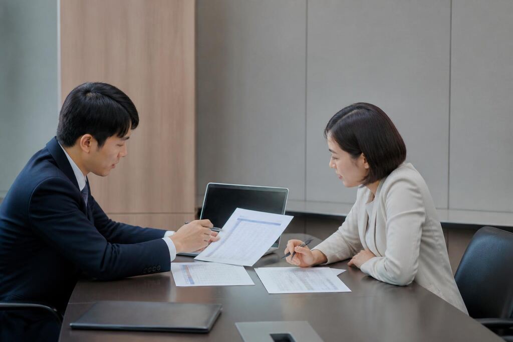 서울 강북구 파견인력 비용과 업체 비교 정보 이미지