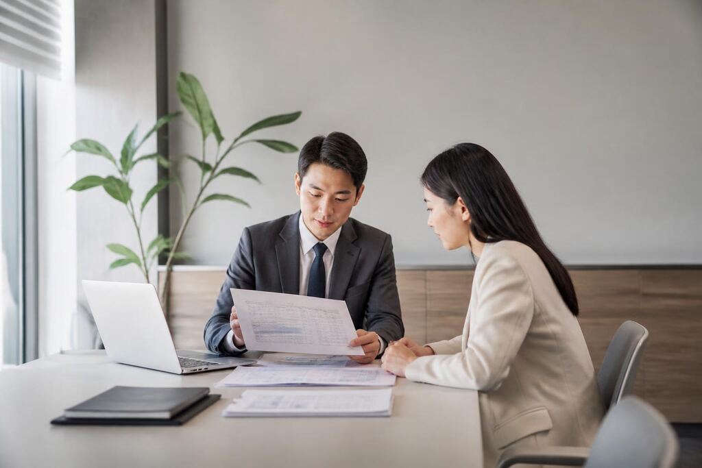 서울 서대문구 파견인력 이미지