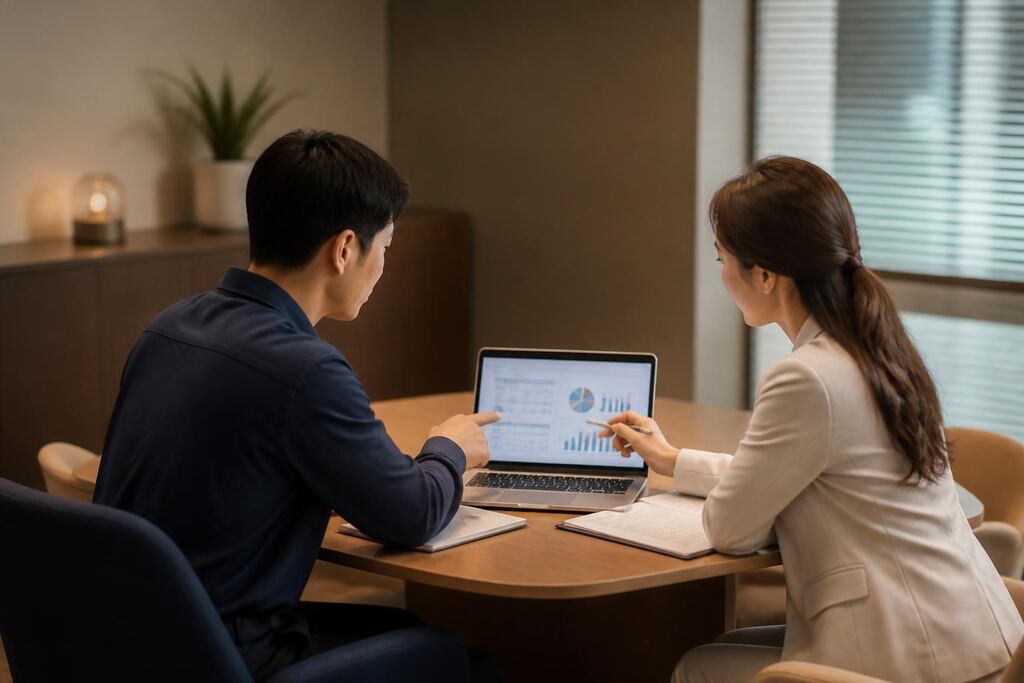 서울 영등포구 파견인력 비용과 업체 비교 정보 이미지
