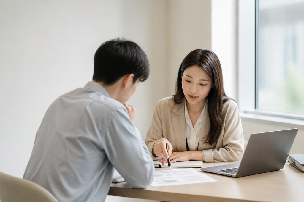 서울 관악구 파견인력 이미지