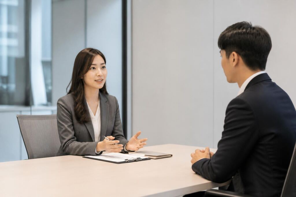 서울 용산구 헤드헌팅 비용과 업체 비교 정보 이미지