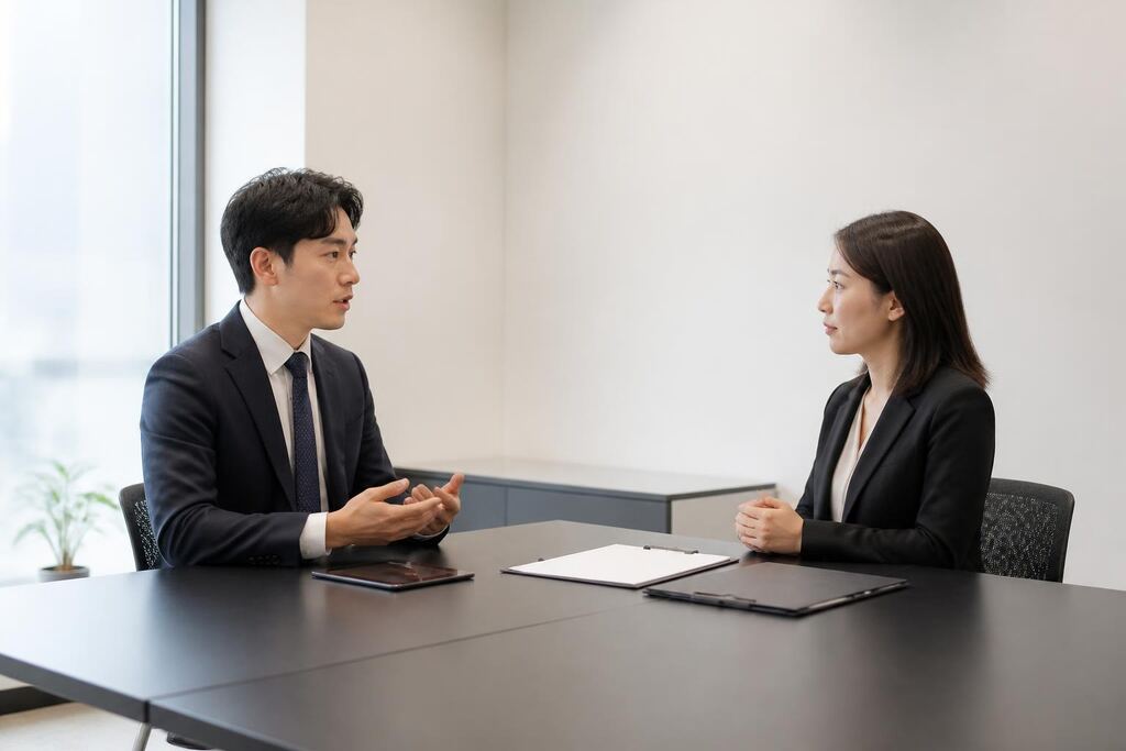 서울 성동구 헤드헌팅 비용과 업체 비교 정보 이미지