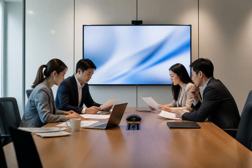 서울 중랑구 헤드헌팅 비용과 업체 비교 정보 이미지