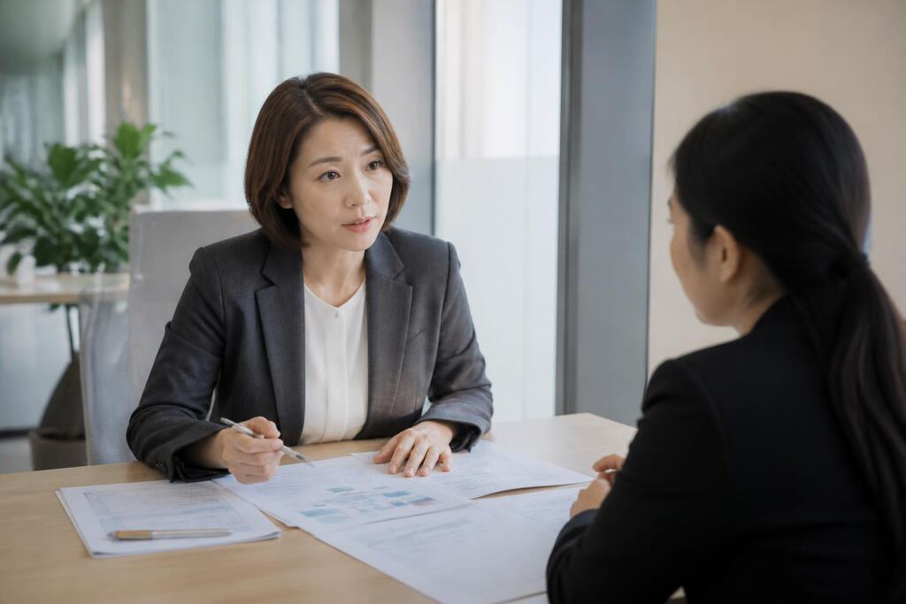 서울 강북구 헤드헌팅 작업 범위와 현장 조건 이미지