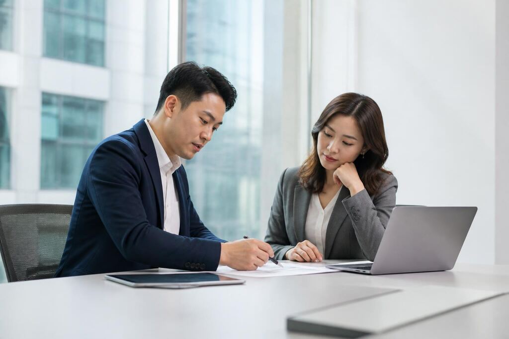 서울 노원구 헤드헌팅 이미지