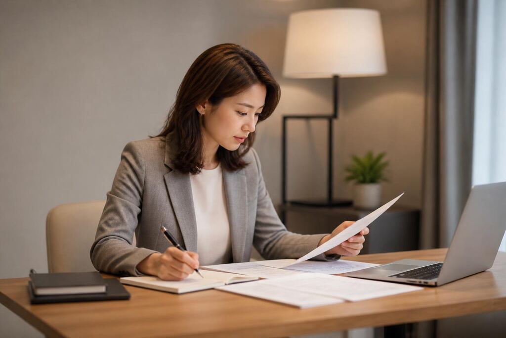 서울 관악구 헤드헌팅 작업 범위와 현장 조건 이미지