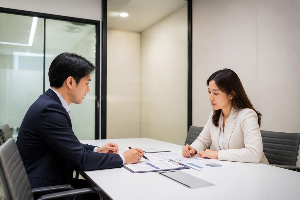 서울 서초구 헤드헌팅 비용과 업체 비교 정보 이미지