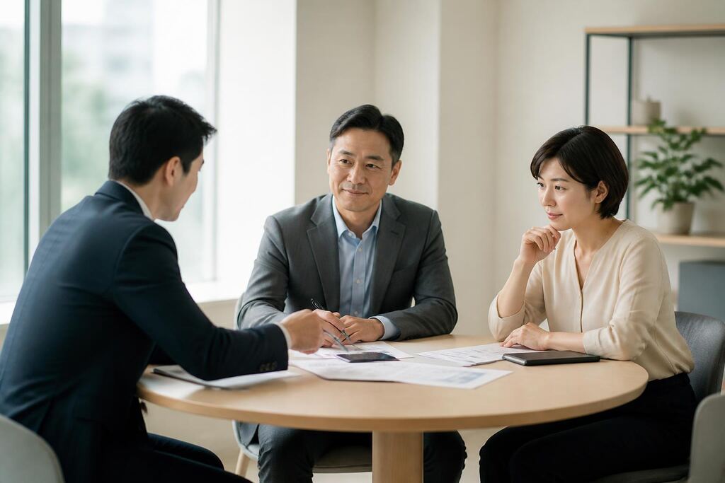 서울 종로구 HR컨설팅 이미지