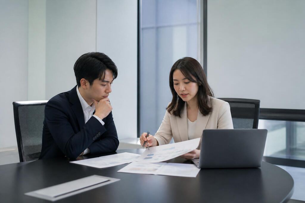 서울 성동구 HR컨설팅 이미지