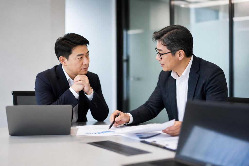 서울 중랑구 HR컨설팅 이미지