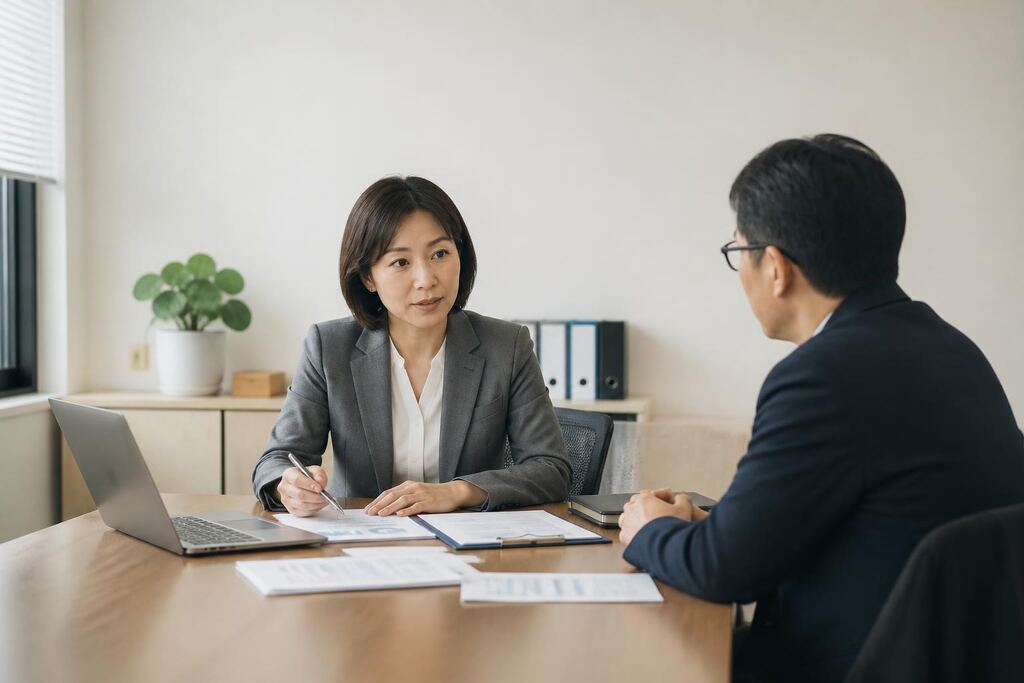 서울 강북구 HR컨설팅 이미지