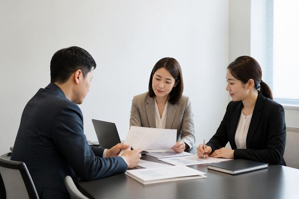 서울 도봉구 HR컨설팅 이미지