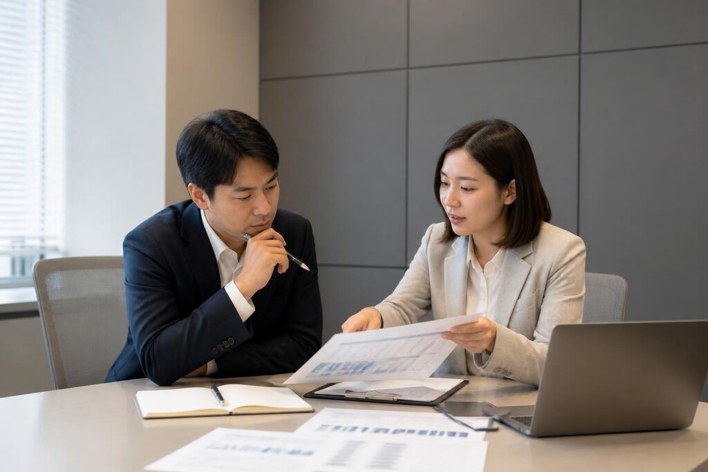 서울 노원구 HR컨설팅 이미지