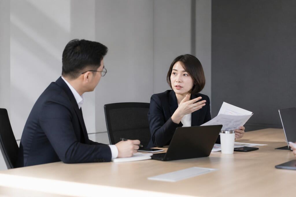 서울 은평구 HR컨설팅 비용과 업체 비교 정보 이미지