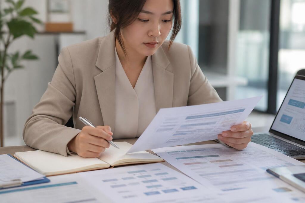 서울 서대문구 HR컨설팅 작업 범위와 현장 조건 이미지