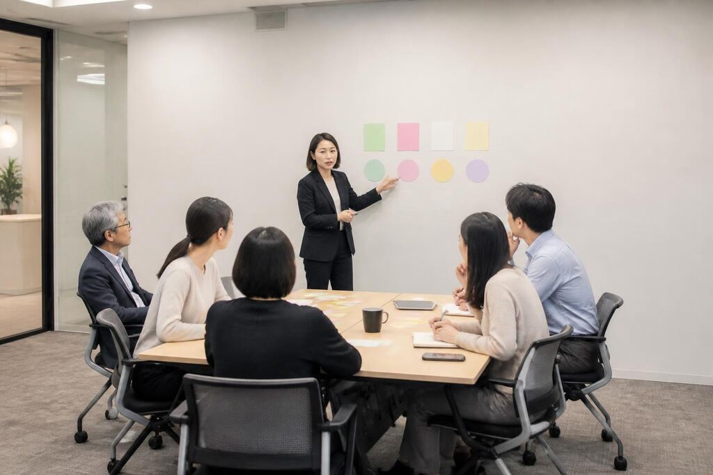 서울 서대문구 HR컨설팅 비용과 업체 비교 정보 이미지