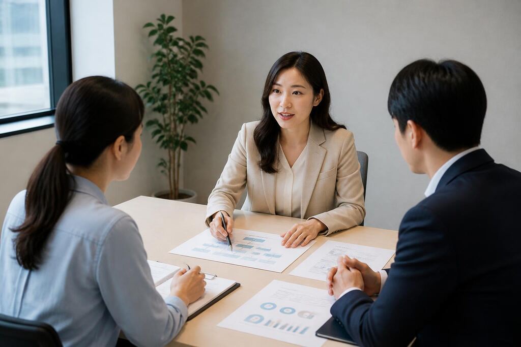 서울 마포구 HR컨설팅 이미지