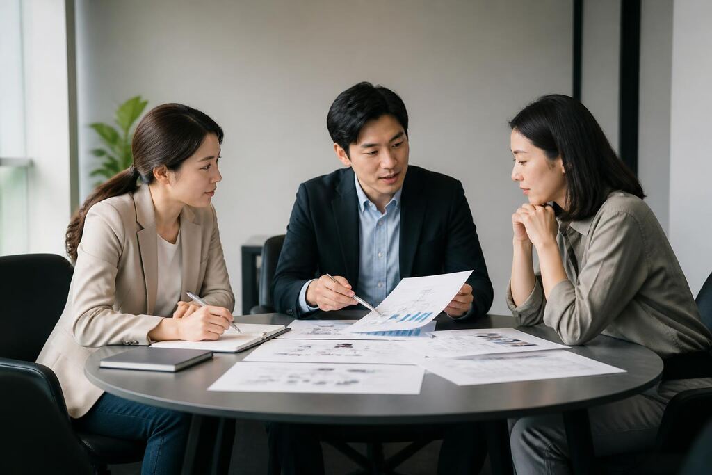 서울 영등포구 HR컨설팅 이미지