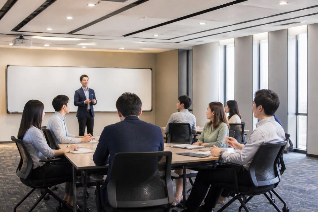 서울 영등포구 HR컨설팅 비용과 업체 비교 정보 이미지